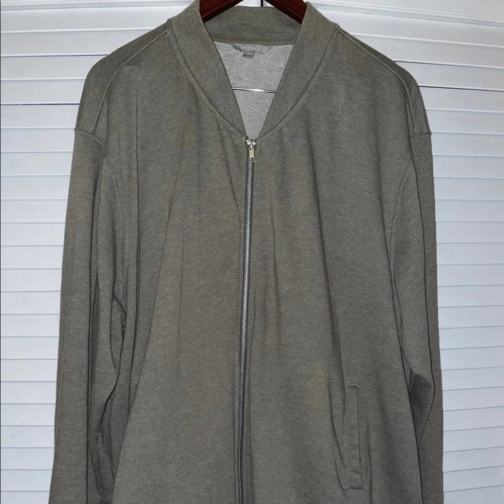 Lovesick sweater/jacket